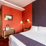 Hotel Culture Capodimonte 4*