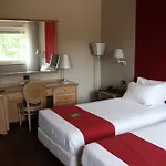 Culture Capodimonte Hotel