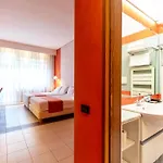 Culture Capodimonte Hotel Nápoles