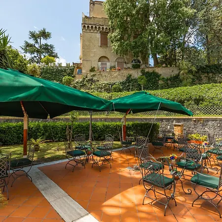 Culture Capodimonte Hotel Napoli