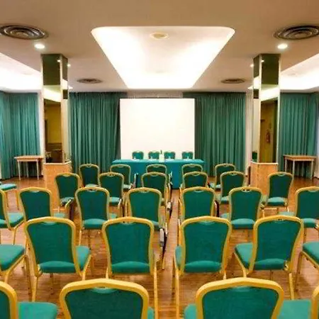 Culture Capodimonte Hotel Napels