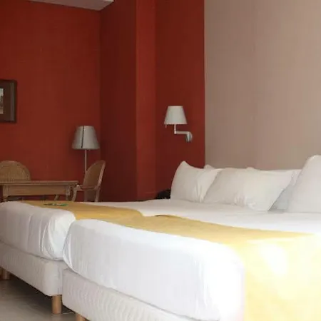 Culture Capodimonte Hotel Napels