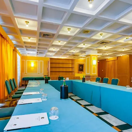 Culture Capodimonte Hotel Napels