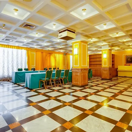 Hotel Culture Capodimonte