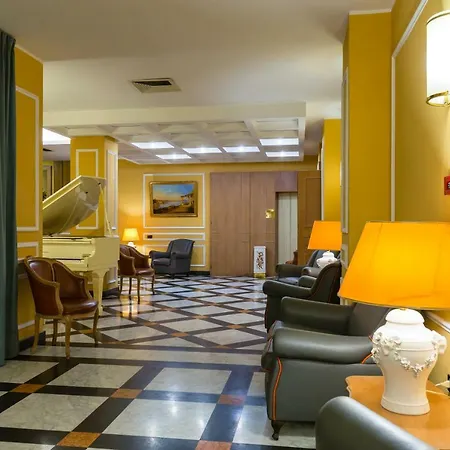 Hotel Culture Capodimonte 4*