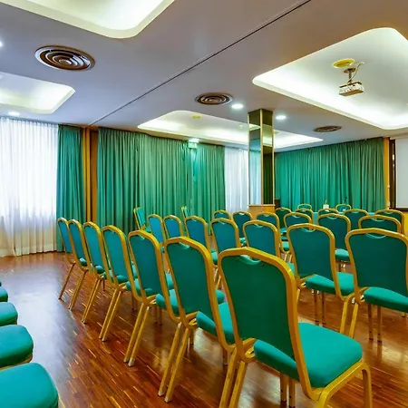 Hotel Culture Capodimonte Napels