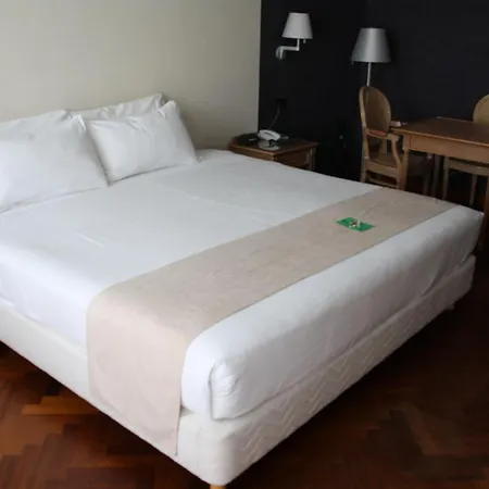 Hotel Culture Capodimonte